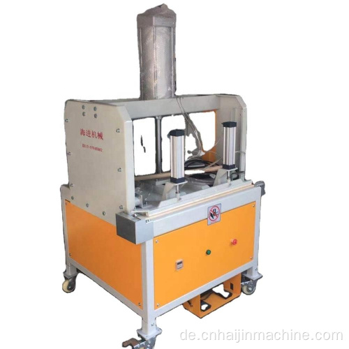 HJFK-100x2 Automatische Kompressdichtungsmaschine